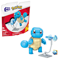 Miniatyrbild 2 av 2: Mega Construx Pokemon Squirtle