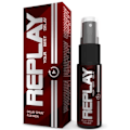 Pikkukuva 2 / 2: Intimateline - Replay Delay Spray hidastava ja kosteuttava vaikutus 20 ml