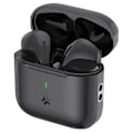 Miniatyrbild 2 av 3: Compact True Wireless Bluetooth-headset Drop Svart