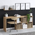 Miniatyrbillede 3 af 4: Studiebord Blake