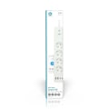 Miniatyrbillede 9 af 9: SmartLife Stikdåse | Wi-Fi | Hybrid (CEE 7/7) / USB A / USB-C™ | 16 A | 3680 W | 2.00 m | 0 - 55 °C | Android™ / IOS | Hvid