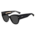 Miniatyrbillede 1 af 2: DSQUARED2 MOD. D2 0016_S