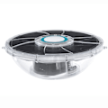 Miniatyrbillede 2 af 7: FloatBright Solar LED Pool Fountain