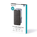Miniatyrbillede 2 af 2: 2-i-1 Slim Wallet S25