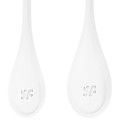 Pikkukuva 4 / 5: Satisfyer - Yoni Power 1 harjoitussetti valkoinen