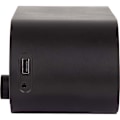 Miniatyrbillede 6 af 7: i105 WLAN internetradio med 2,4 tommer farveskærm Sort