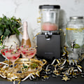 Pikkukuva 9 / 10: Slush Maker Slush N'ice SL400 Mattamusta