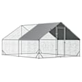 Pikkukuva 1 / 10: Chicken Coop
