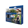 Miniatyrbillede 1 af 4: AFP Travel Dog - Easy-go cykel kæledyr kurv