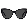 Miniatyrbillede 2 af 2: DSQUARED2 MOD. D2 0016_S