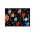 Pikkukuva 2 / 7: Matto (140 x 190) Galaxy