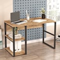 Miniatyrbillede 1 af 5: Studiebord Ml8-A