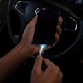 Pikkukuva 9 / 9: Glimmer-sarjan USB-A-kaapeli Iphone Lightning 480Mb-s 2.4A 2m musta