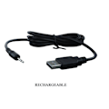 Miniatyrbillede 8 af 9: Pretty Love - Smart Kyle Vibrator 30 tilstande