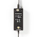 Pikkukuva 2 / 3: AC Yleisvirtalähde | 36 W | 5 - 15 V DC | 3.60 m | 2.4 A - 3.0 A A | 6 plug(s) | Musta