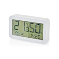 Miniatyrbild 6 av 8: SmartLife Klimatsensor | Zigbee 3.0 | Batteridriven | Android™ / IOS | Vit