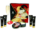 Pikkukuva 2 / 4: Shunga - Salainen Geisha Mansikka ja Cava Kit