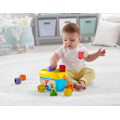 Pikkukuva 3 / 3: Fisher-Price Baby'S First Blocks Palikkaämpäri