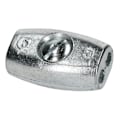 Miniatyrbillede 3 af 3: ZoneGuard Basic Rope connector 4 til 6,5 mm