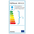 Miniatyrbillede 3 af 3: Gulvlampe 115