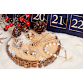Pikkukuva 2 / 5: Advent Calendar Advent Calendar Mix - sininen