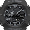 Pikkukuva 5 / 5: CASIO G-SHOCK Mod. OAK EVOLUTION - ALL BLACK