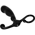 Miniatyrbillede 3 af 3: Ohmama - Analprop Med Ring 11,5 Cm