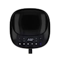 Miniatyrbillede 5 af 9: SmartLife Varmluftfrituregryde | Wi-Fi | 7,2 l | Timer: 240 min | Antal forudindstillede programmer: 8 | Digital | Android™ / IOS | Sort