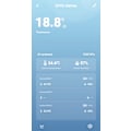 Pikkukuva 2 / 7: Sääasema, jossa on WIFI METEO SP95