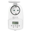 Miniatyrbillede 3 af 5: Udendørs timer Digital 1800W IP44