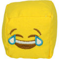 Miniatyrbild 2 av 6: Emoji Cat Cube Jolly (med MadNip)
