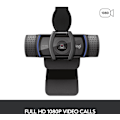 Miniatyrbillede 2 af 11: Logitech C920s Pro - Webkamera