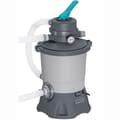 Miniatyrbild 2 av 6: Sandfilterpump 3596l/h