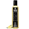 Pikkukuva 2 / 2: Eros-Art - Luonnollinen tantrinen hierontaöljy ja afrodisiaakkivanilja 30 ml