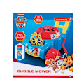 Miniatyrbild 2 av 4: Paw Patrol Såpbubbelgräsklippare