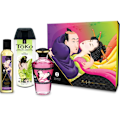 Miniatyrbillede 1 af 8: Shunga - Kit Fruity Kisses Collection