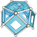 Miniatyrbillede 2 af 5: Geomag Pro-L Paneler 75 Stk