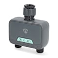 Miniatyrbillede 7 af 9: SmartLife Vandkontrol | Bluetooth® | Batteridrevet | IP54 | Maksimalt vandtryk: 8 Bar | Android™/IOS