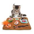 Miniatyrbild 2 av 3: KONG Pull-A-Partz Sushi