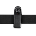 Miniatyrbillede 5 af 8: Harness Attraction - Rnes Emmett Realistic Vibrator 16,5 Cm -O- 3,7 Cm