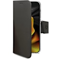 Pikkukuva 2 / 5: Wally Wallet Case iPhone 15 Pro Max musta