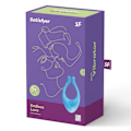 Pikkukuva 3 / 7: Satisfyer - Partner Multifun 1 2020 Edition
