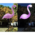 Pikkukuva 6 / 11: Aurinkopuutarhavalaisin - flamingo Gardlov 21151