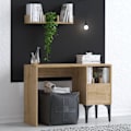 Miniatyrbillede 2 af 4: Studiebord Olla