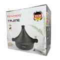 Miniatyrbild 3 av 5: Rosenberg RB-TJ32M2: Marmorbelagd tajine - 32cm