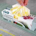 Miniatyrbillede 4 af 8: Mad ziplock poser 18x23 cm 20 stk.