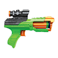 Pikkukuva 2 / 2: Dart Zone Storm Squad Quickshot