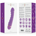 Miniatyrbillede 6 af 6: Intense - Sally 20 Speeds Silikone Lilac