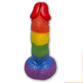 Pikkukuva 1 / 2: Pride - Lgbt Flag Pitch /En/Pt/En/En/Fr/It/