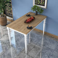 Miniatyrbillede 1 af 5: Spisebord JA104 - 2598